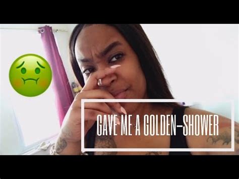 Golden Shower (give) Brothel Sluknov